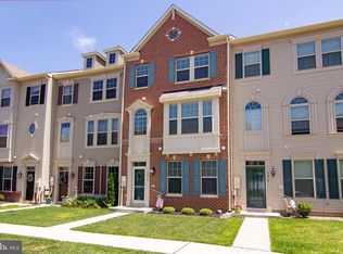 3417 Pintail Rd, Baltimore, MD 21222