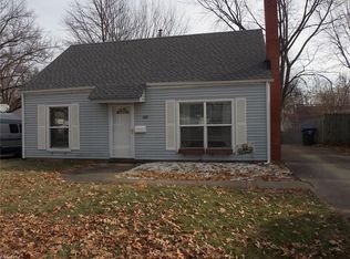 1989 Searl St, Cuyahoga Falls, OH 44221