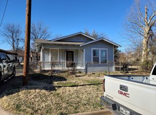 1008 16th St, Wichita Falls, TX 76301