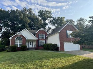 3119 Holly Point, Clarksville, TN 37043