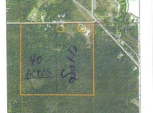 2349 Lacomb Rd, Alpena, MI 49707