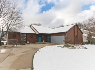 5027 Chableau Dr SW, Wyoming, MI 49519