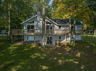 8110 W Pine Lake Rd, Hiles, WI 54511