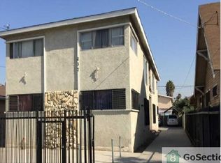 237 W 57th St #1, Los Angeles, CA 90037