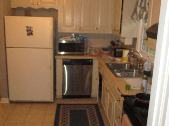 2nd Floor Kitchen View #2