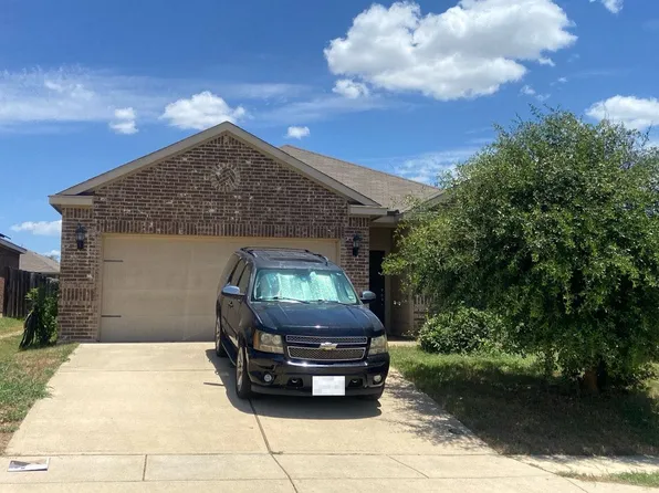 6216 Ryan Creek Rd, Fort Worth, TX 76179