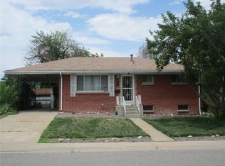 8295 Circle Dr, Westminster, CO 80031