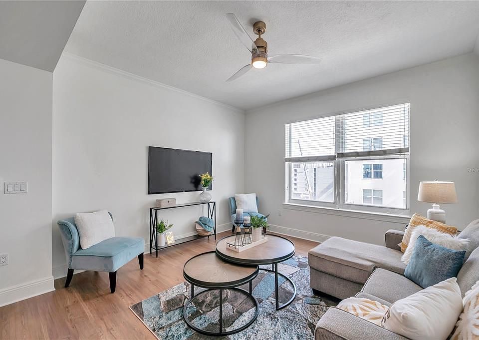 1238 E Kennedy Blvd UNIT 602, Tampa, FL 33602 Zillow