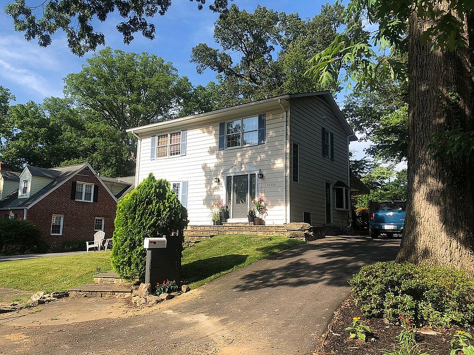 1st image of 10305 Mannakee Pl