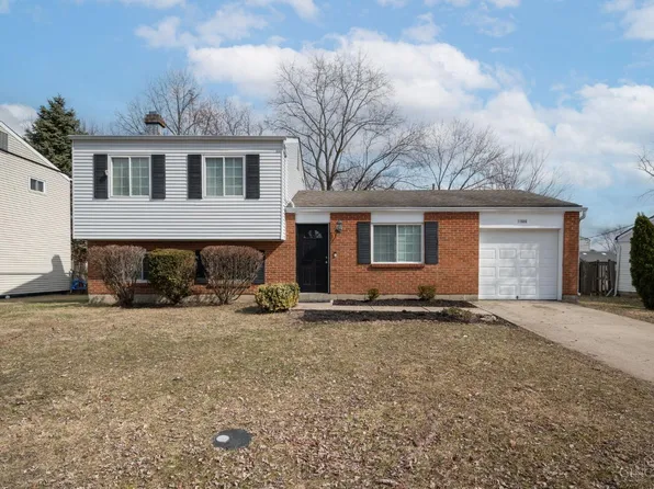 11686 Holgate Dr, Cincinnati, OH 45240