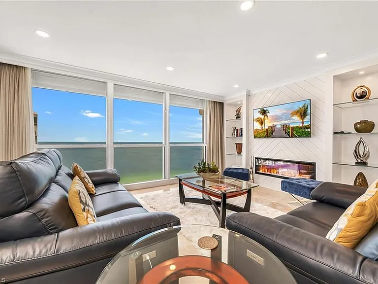 4401 Gulf Shore Blvd N #Penthouse 3 — Photo 12