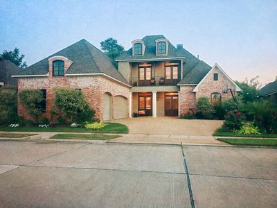 214 Macey Ln, Bossier City, LA, 71111