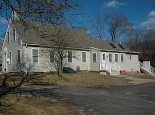 1077 Bedford St, Abington, MA 02351