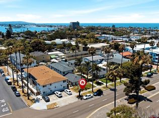 1065-1071 Grand Ave, San Diego, CA 92109