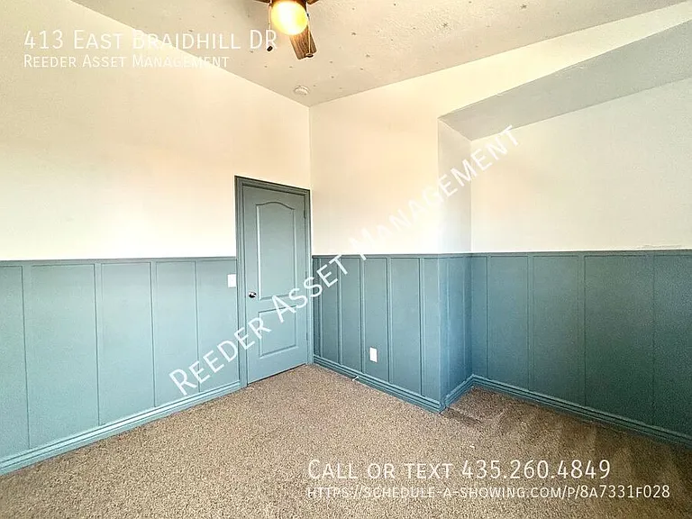 413 E Braidhill Dr — Photo 13