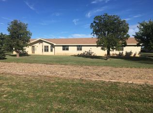 869 County Road R, Plainview, TX 79072