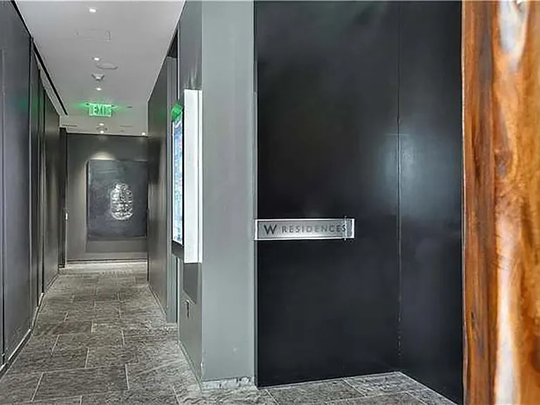 45 Ivan Allen Jr Blvd NW #2506 — Photo 38