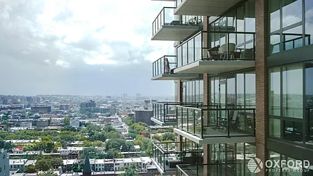 Rented by Oxford Property Group