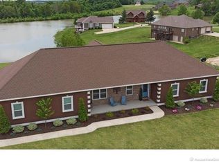 350 Cowboy Aly, Jackson, MO 63755