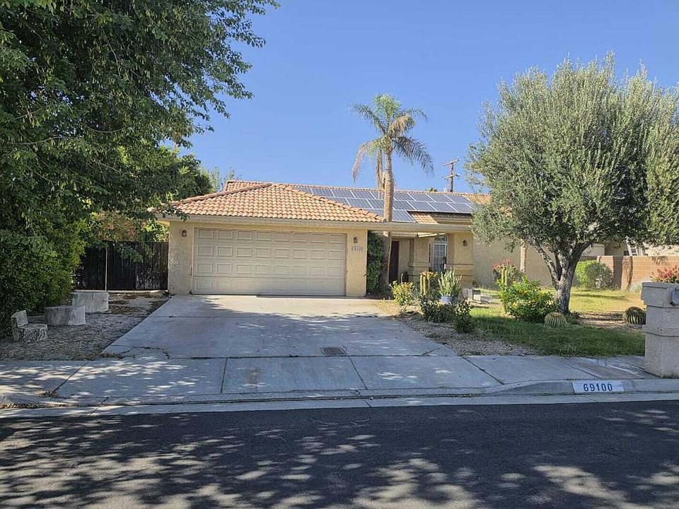1st image of 69100 San Susanna Ave