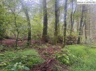 Tbd Thistle Hill Ln, Jefferson, NC 28640