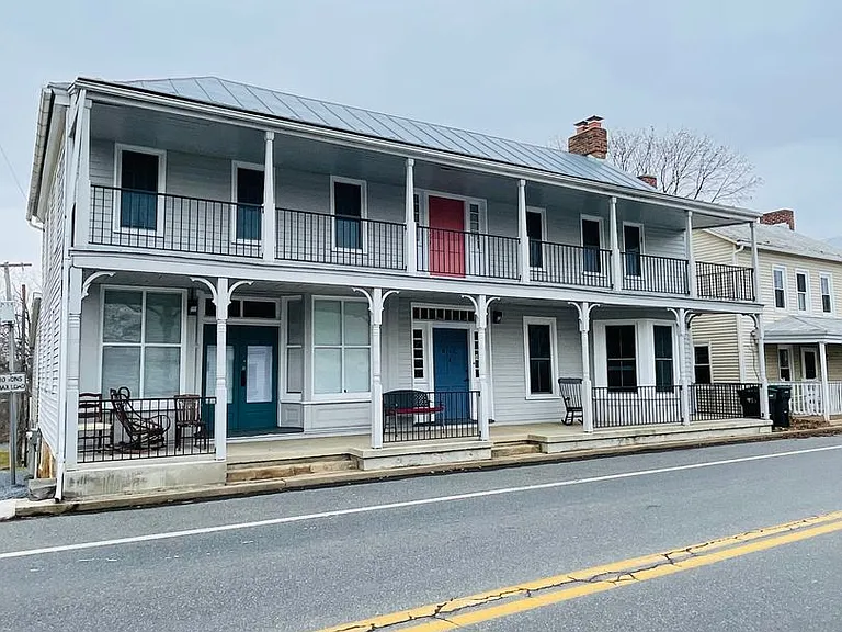 445 S Main St #A — Photo 2