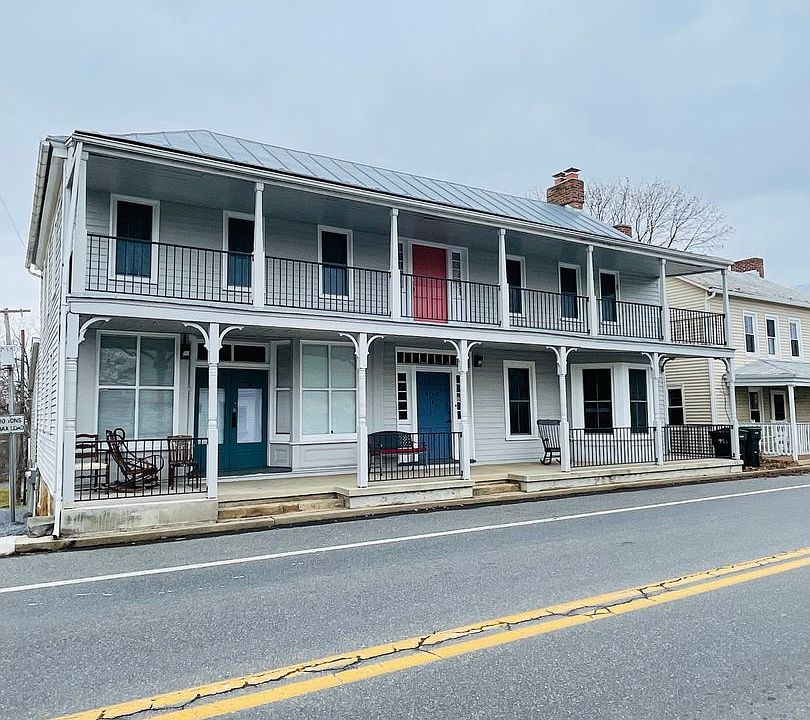 445 S Main St B, Mount Crawford, VA 22841 Zillow