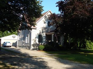 203 Center Ave, Sturgis, MI 49091