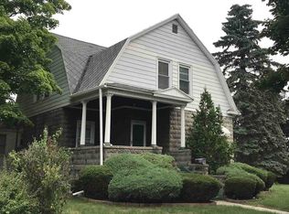 801 E Smith St, Bay City, MI