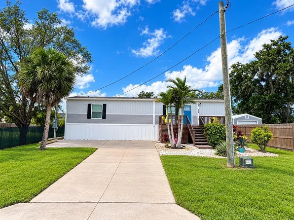 258 3RD STREET NW, RUSKIN, FL 33570