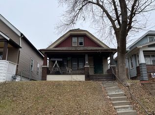 937 S 31st St, Milwaukee, WI 53215