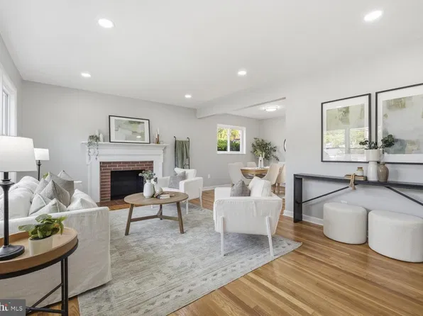 7105 Kipling Pkwy, District Heights, MD 20747