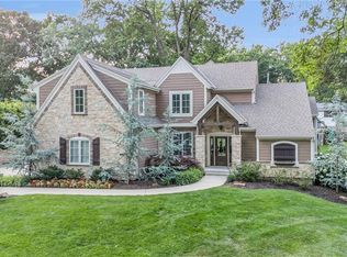 2808 W 91st St, Leawood, KS 66206