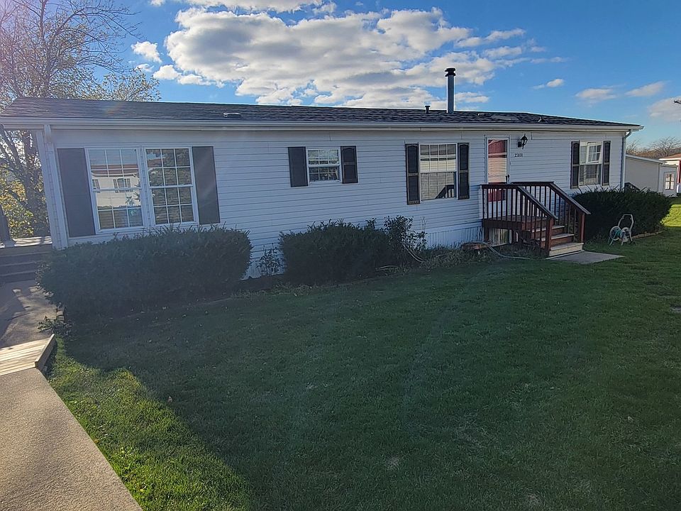 1st image of 25800 S Olympic Dr #68