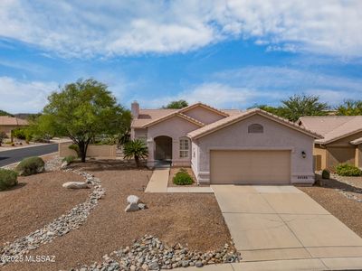 64580 E Drifter Dr, Tucson, AZ, 85739