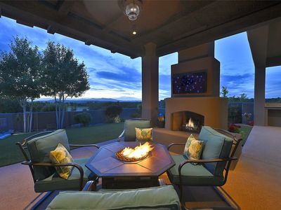 123 Thundercloud Rd, Santa Fe, NM, 87506