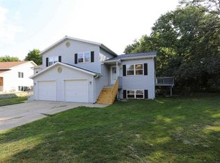117-119 Emma Ct, Madison, WI 53716