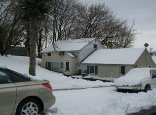 1624 Myrtle St, Reading, PA 19605