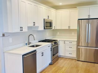 46 Ridgemont St #1C, Allston, MA 02134