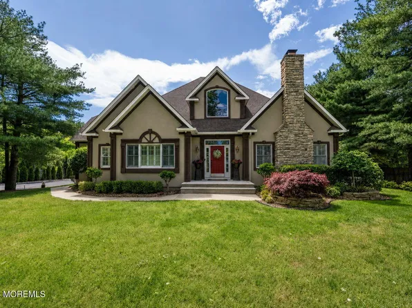 3131 18th Avenue, Wall, NJ 07719