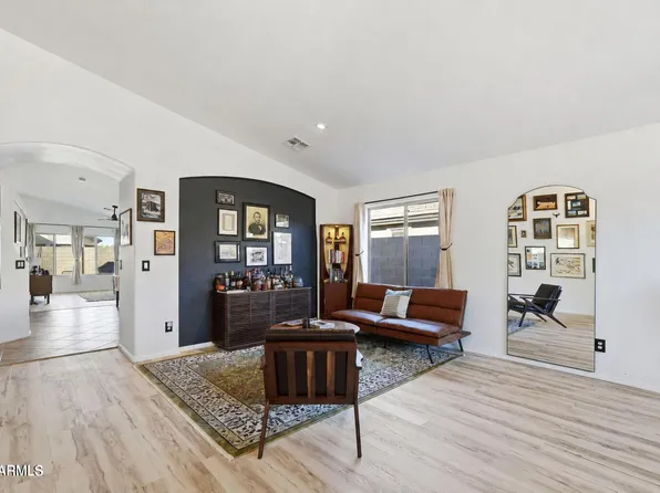 8718 E PORTOBELLO Avenue, Mesa, AZ 85212