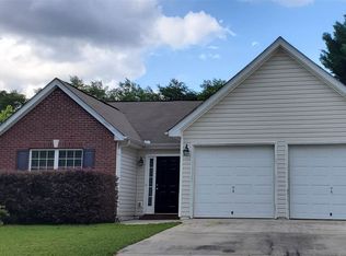 108 Covington Cv, Byron, GA 31008