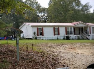 1460 Mercer Rd, Elmore, AL 36025