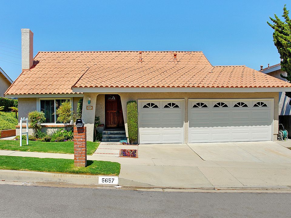 Palos Verdes Real Estate