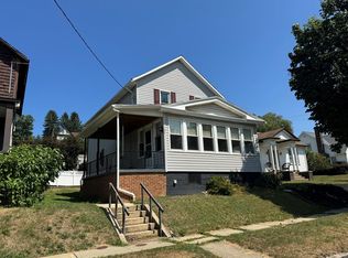 127 Penn St, New Bethlehem, PA 16242