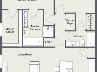 425 E McDonough St UNIT 104, Savannah, GA 31401