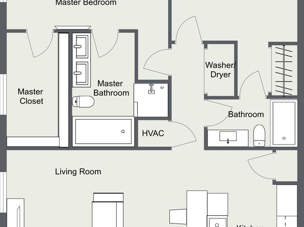 425 E McDonough St Unit 104