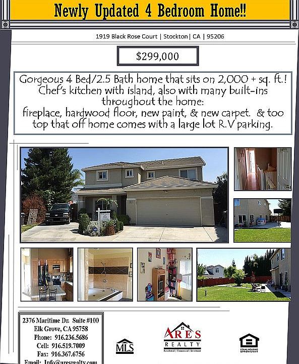 1st image of 1919 Black Rose Ln