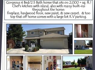 1919 Black Rose Ln, Stockton, CA 95206