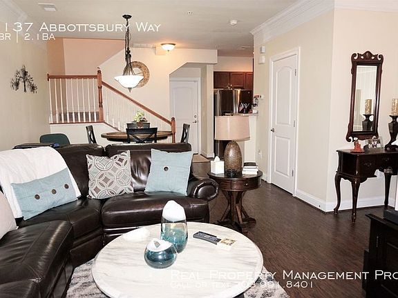3rd image of 2137 Abbottsbury Way Unit 496
